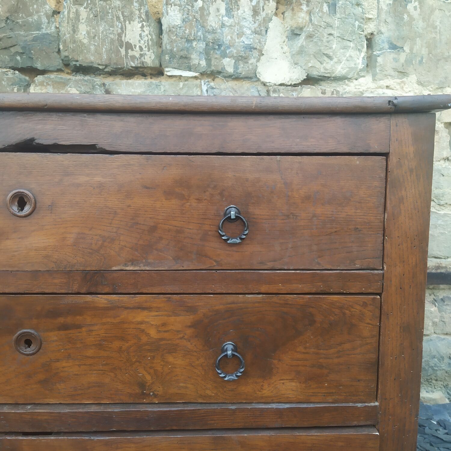 Commode