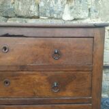 Commode