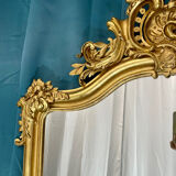 Miroir 156x88 époque Napoléon III