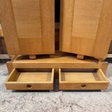 Wardrobe - Guillerme & Chambron