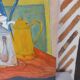 Still life painting