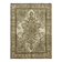 Handmade Turkish Unique 1980s 284 cm x 383 cm Beige Wool Carpet