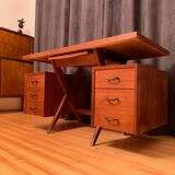 Desk Italy 1960s
