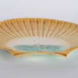 Plate shell Choisy the king