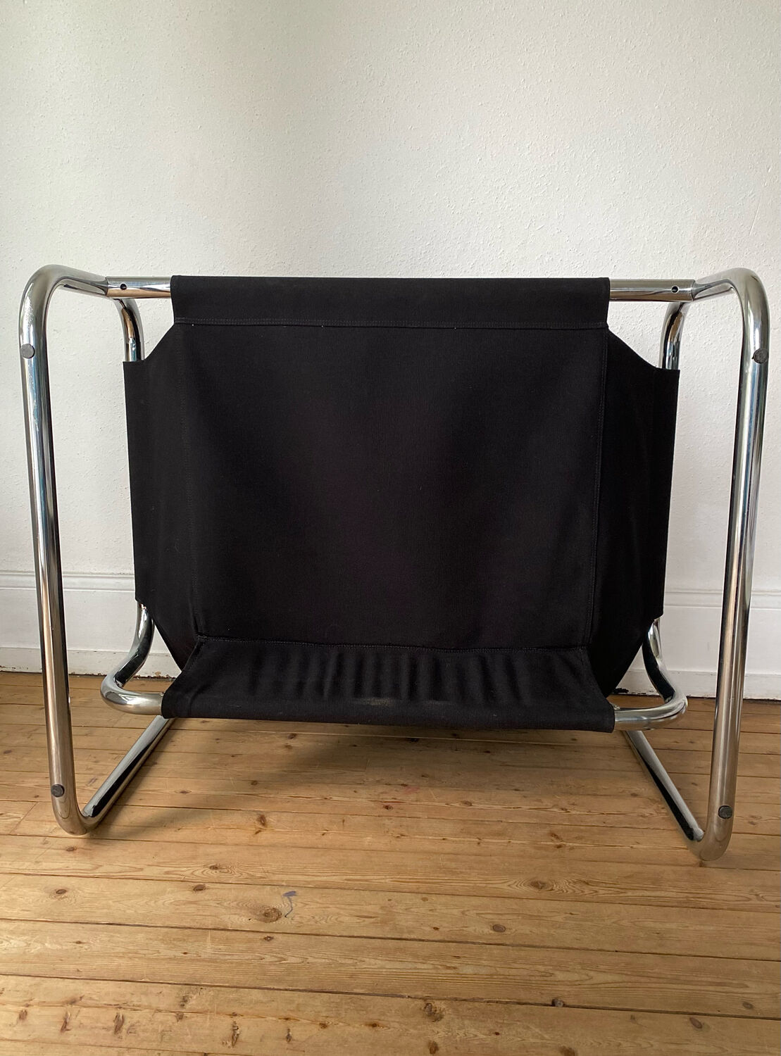 Scandinavian design armchair by Johan Bertil Häggström for Swed-Form 1970