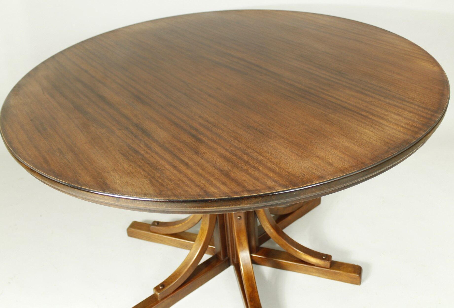 Dining Table from TON, 1980s