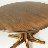 Dining Table from TON, 1980s