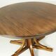 Dining Table from TON, 1980s