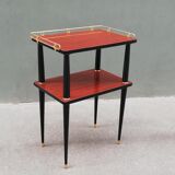 Vintage side table 60