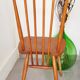 Chaise Ercol modèle 391