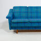 Danish sofa bed 1960's