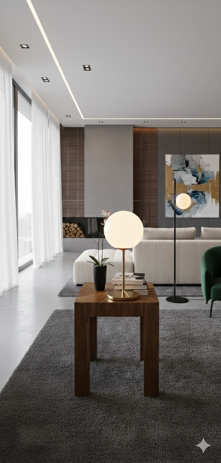 Wood marquetry table Benoît Cazes 2023 - Art Deco reissue JM Frank