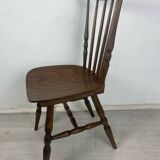 Bistro chairs