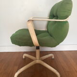 2328 designer Morrison & Hannah for KNoll Chair