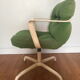 2328 designer Morrison & Hannah for KNoll Chair