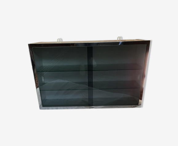 Metal medical medicine cabinet
