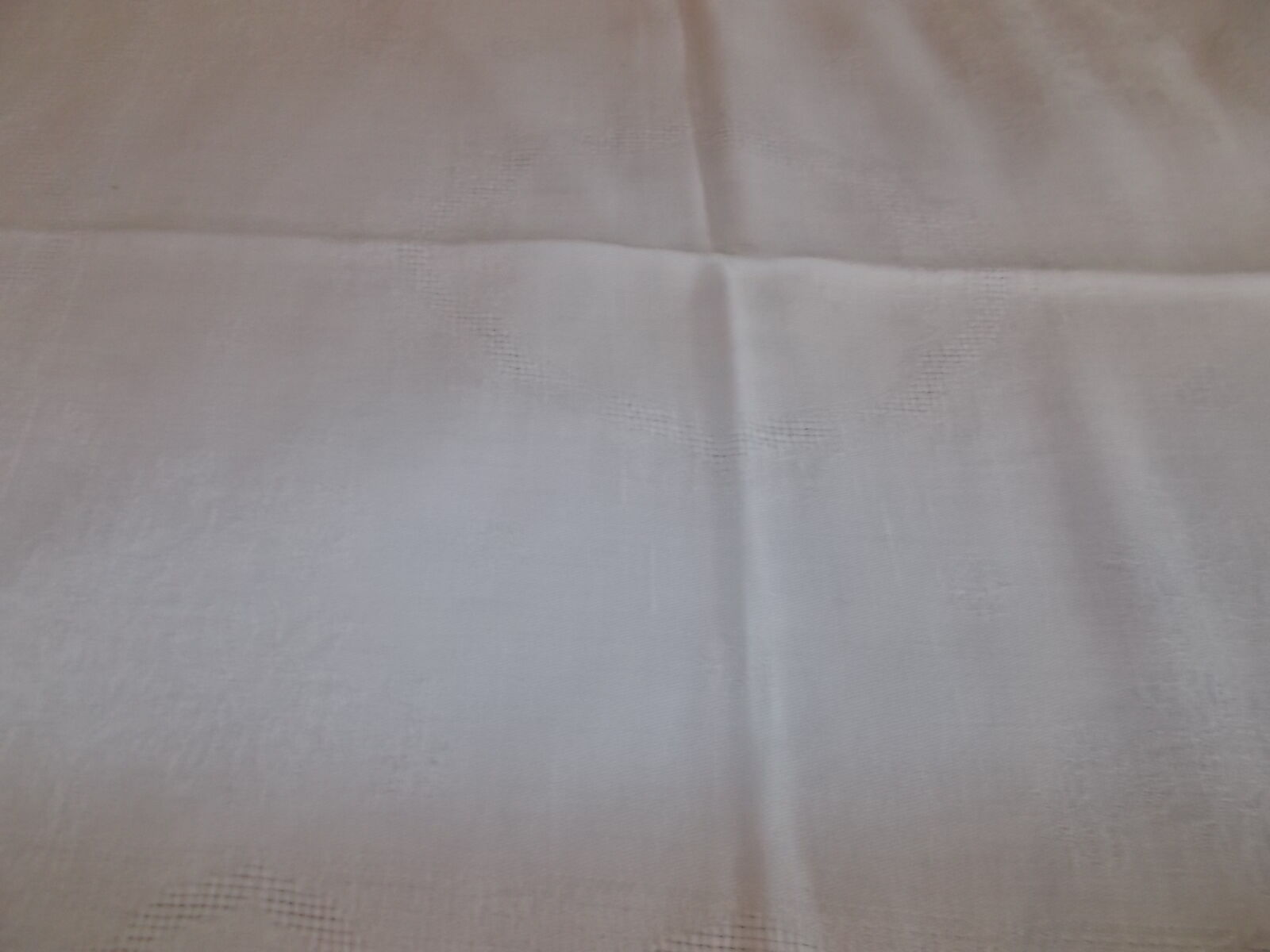 Damask tablecloth 150 x 145