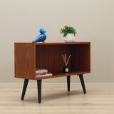 Teak bookcase, Danish design, 1970s, production: Denmark