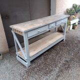 Workshop table