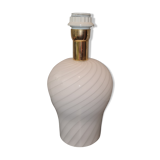 Davinci lamp base