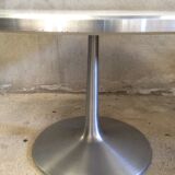 Dining table Poul Cadovius France et Son 1960 vintage