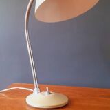 Vintage 60s Aluminor lamp