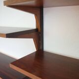 Vintage Rosewood Shelves By Poul Cadovius, 1969