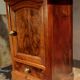 Armoire de maîtrise