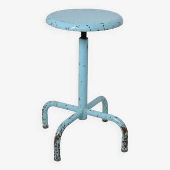 Industrial stool 1950