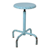 Industrial stool 1950