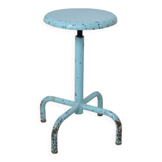 Industrial stool 1950