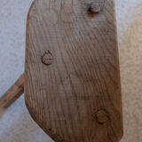 Tripod stool