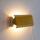 Vintage Scandinavian wall lamp 1970