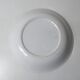 3 old FB Digoin earthenware dishes