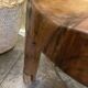 Naga armchair
