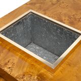 Coffee table by Jean-Claude Mahey
