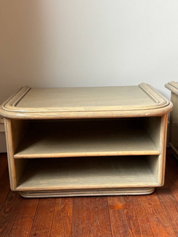 Chevets vintage Maugrion