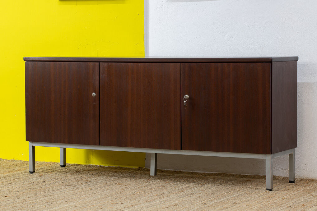 Scandinavian sideboard 168 cm