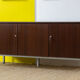 Scandinavian sideboard 168 cm