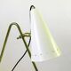 Lampe bipode réglable, 1950