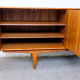 Danish Teakwood Sideboard, 1960s