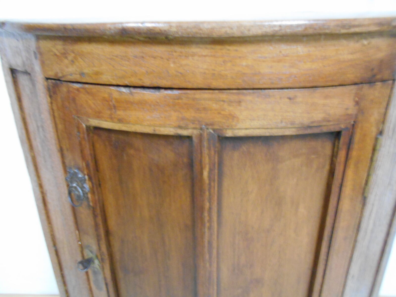 small corner cabinet