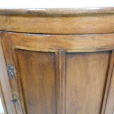 small corner cabinet