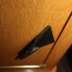 Pair nightstands vintage 50s