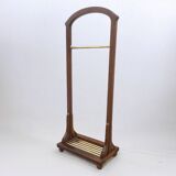 Valet de chambre, nuit, Ancien Art Déco