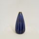 Vintage ceramic vase signed year 60