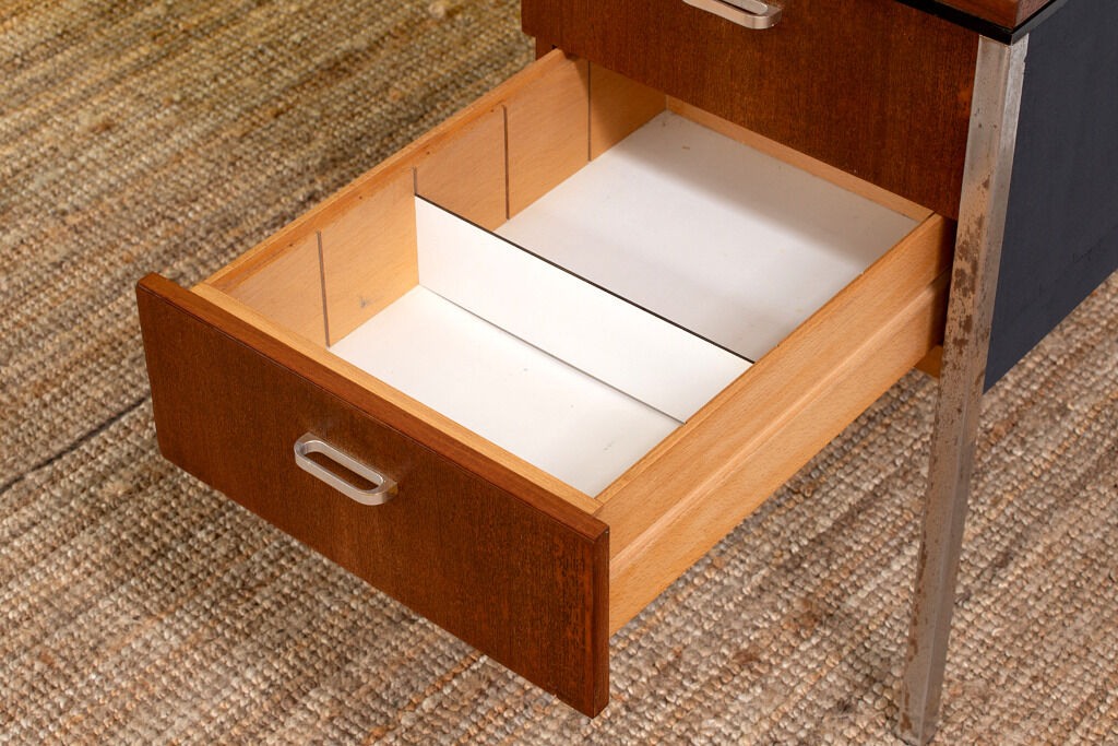 Bureau scandinave 122 cm