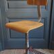 Architect's chair