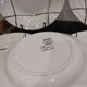 8 céranord st amand deep plates “bayonne” model