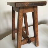 Shaker Hudson Farm stool